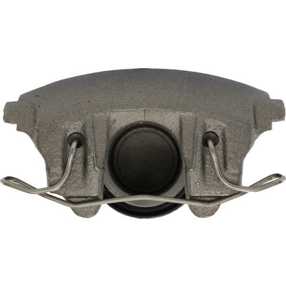 Centric Parts Disc Brake Caliper Semi-Loaded with Anti-Corrosion Finish for 1990-2003 Jaguar Vanden Plas XJ6 XJ8 XJ12 XJR 141.20005