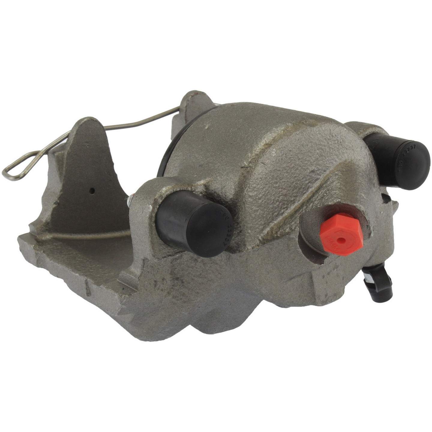 Centric Parts Disc Brake Caliper Semi-Loaded with Anti-Corrosion Finish for 1990-2003 Jaguar Vanden Plas XJ6 XJ8 XJ12 XJR 141.20005