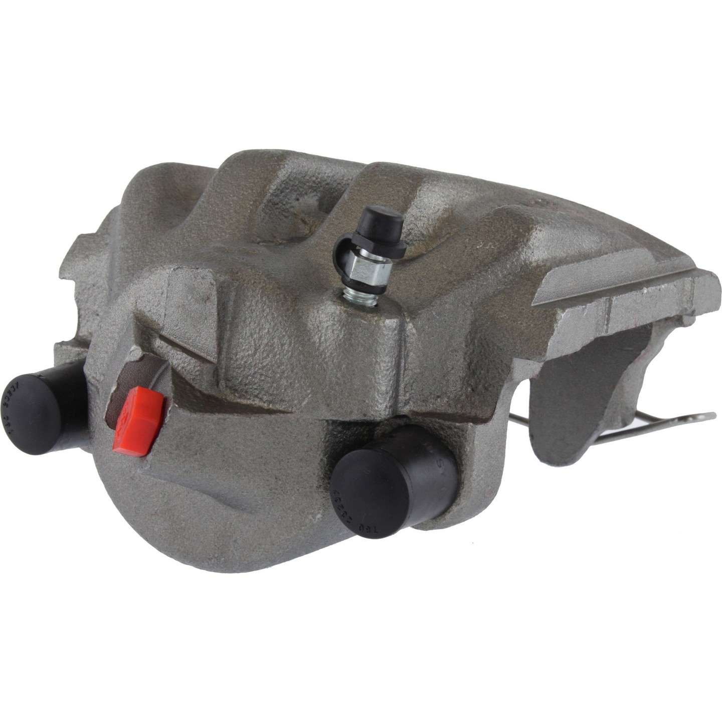 Centric Parts Disc Brake Caliper Semi-Loaded with Anti-Corrosion Finish for 1990-2003 Jaguar Vanden Plas XJ6 XJ8 XJR XJ12 141.20006
