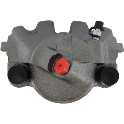 Centric Parts Disc Brake Caliper Semi-Loaded with Anti-Corrosion Finish for 1990-2003 Jaguar Vanden Plas XJ6 XJ8 XJR XJ12 141.20006