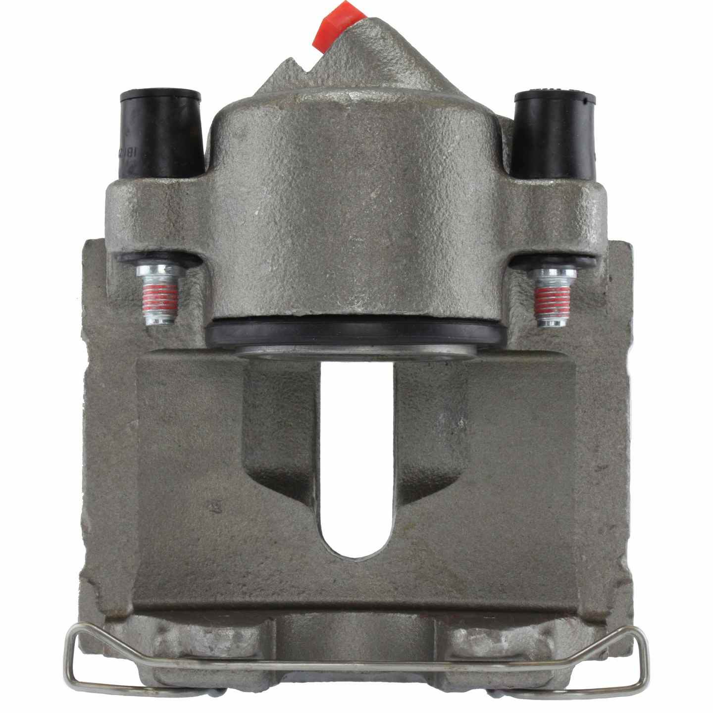 Centric Parts Disc Brake Caliper Semi-Loaded with Anti-Corrosion Finish for 1990-2003 Jaguar Vanden Plas XJ6 XJ8 XJR XJ12 141.20006