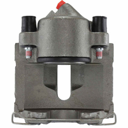 Centric Parts Disc Brake Caliper Semi-Loaded with Anti-Corrosion Finish for 1990-2003 Jaguar Vanden Plas XJ6 XJ8 XJR XJ12 141.20006