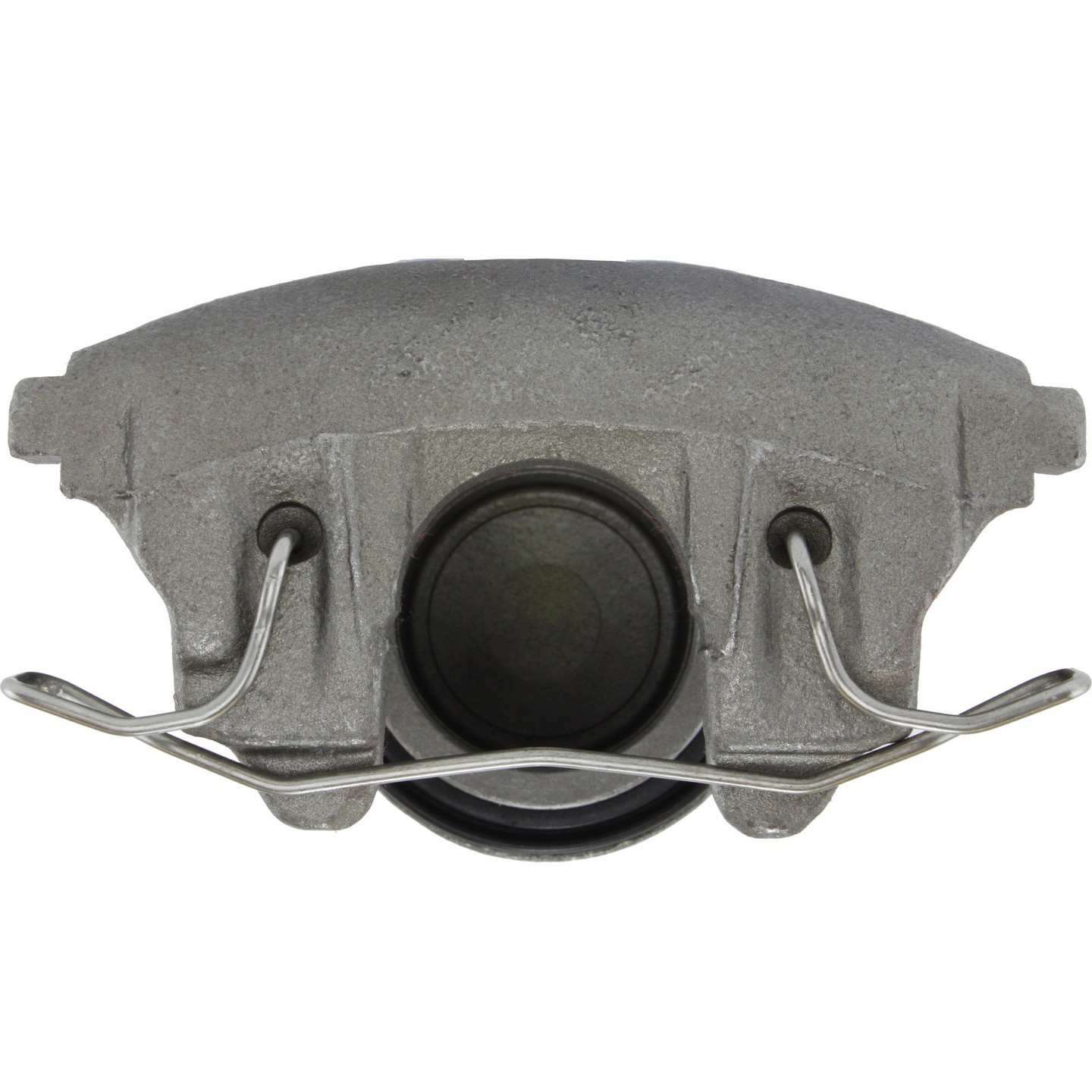 Centric Parts Disc Brake Caliper Semi-Loaded with Anti-Corrosion Finish for 1990-2003 Jaguar Vanden Plas XJ6 XJ8 XJR XJ12 141.20006