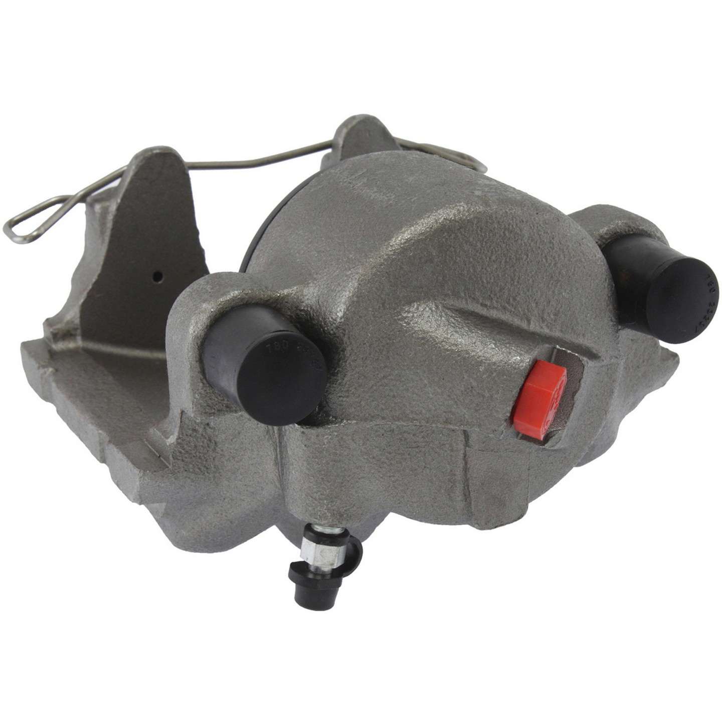 Centric Parts Semi-Loaded Brake Caliper 141.20006