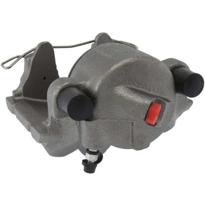Centric Parts Disc Brake Caliper Semi-Loaded with Anti-Corrosion Finish for 1990-2003 Jaguar Vanden Plas XJ6 XJ8 XJR XJ12 141.20006