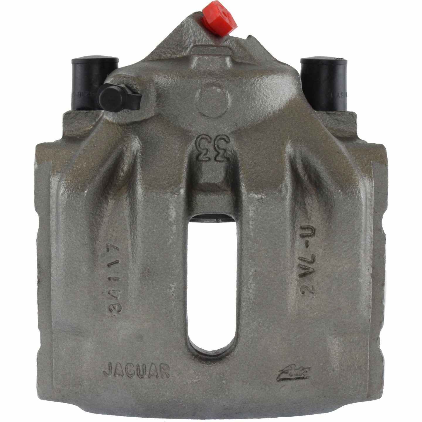 Centric Parts Disc Brake Caliper Semi-Loaded with Anti-Corrosion Finish for 1990-2003 Jaguar Vanden Plas XJ6 XJ8 XJR XJ12 141.20006