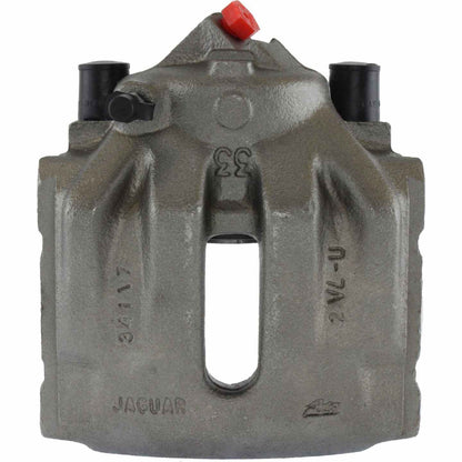 Centric Parts Disc Brake Caliper Semi-Loaded with Anti-Corrosion Finish for 1990-2003 Jaguar Vanden Plas XJ6 XJ8 XJR XJ12 141.20006