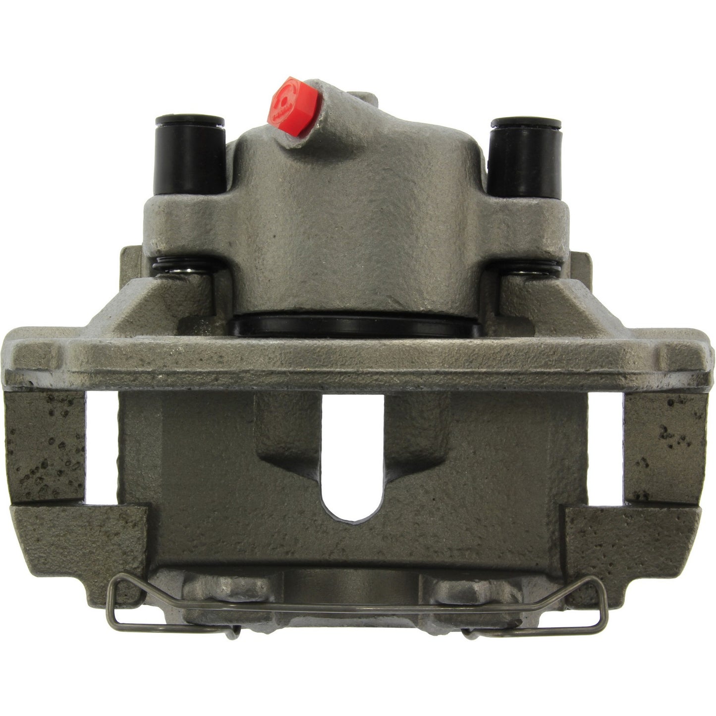 Centric Parts Disc Brake Caliper Semi-Loaded with anti-corrosion finish for 1997-1999 Jaguar XK8 141.20007