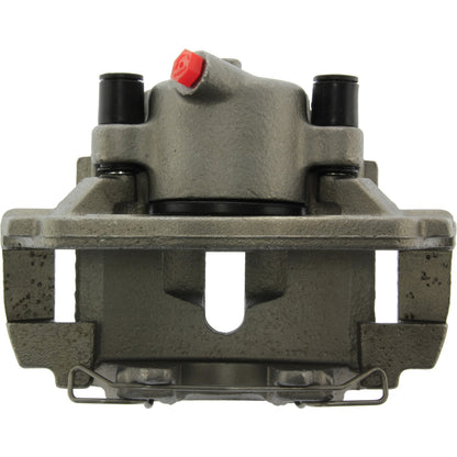 Centric Parts Disc Brake Caliper Semi-Loaded with anti-corrosion finish for 1997-1999 Jaguar XK8 141.20007