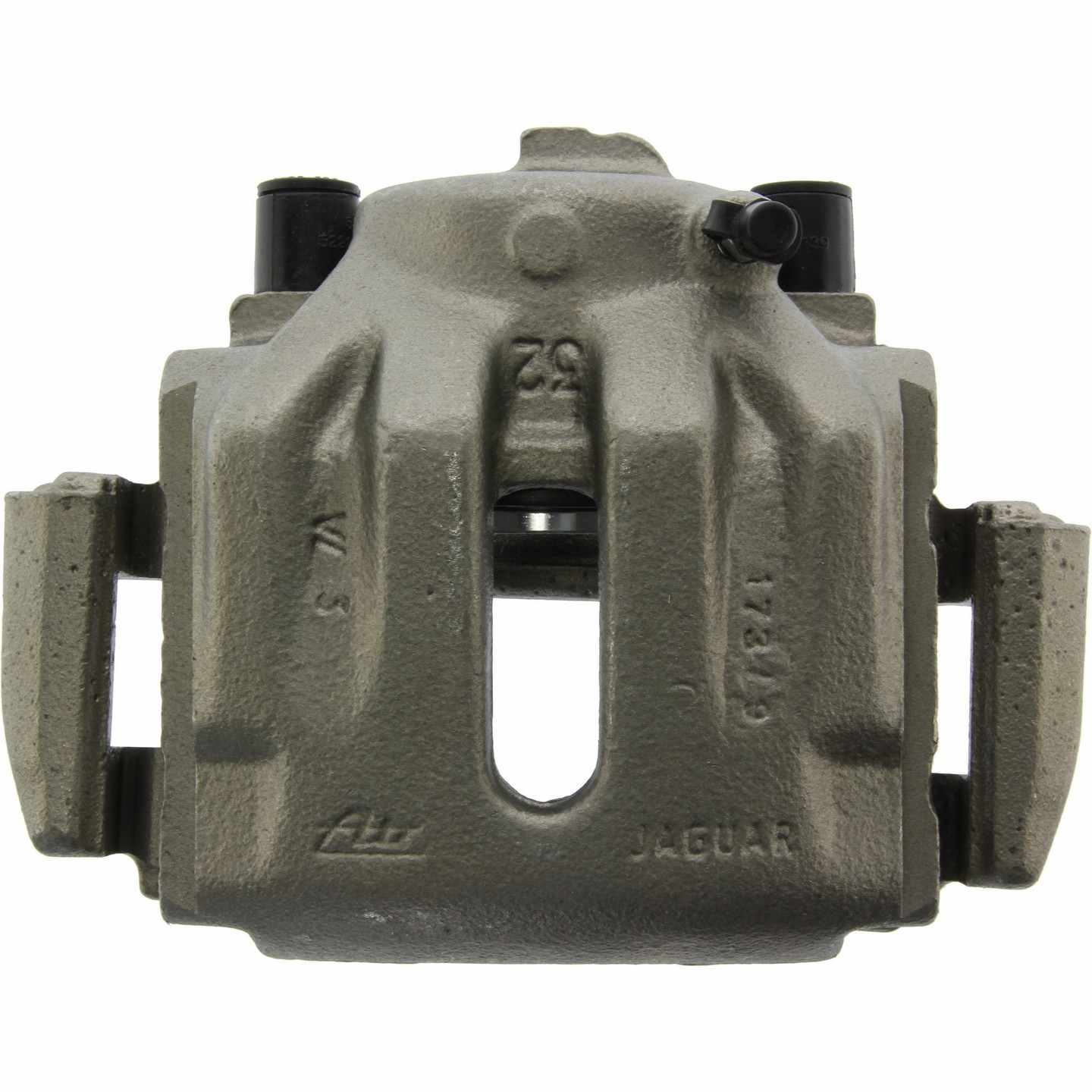Centric Parts Disc Brake Caliper Semi-Loaded with anti-corrosion finish for 1997-1999 Jaguar XK8 141.20007