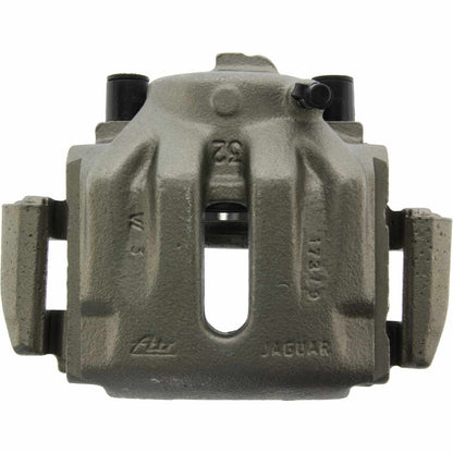 Centric Parts Disc Brake Caliper Semi-Loaded with anti-corrosion finish for 1997-1999 Jaguar XK8 141.20007