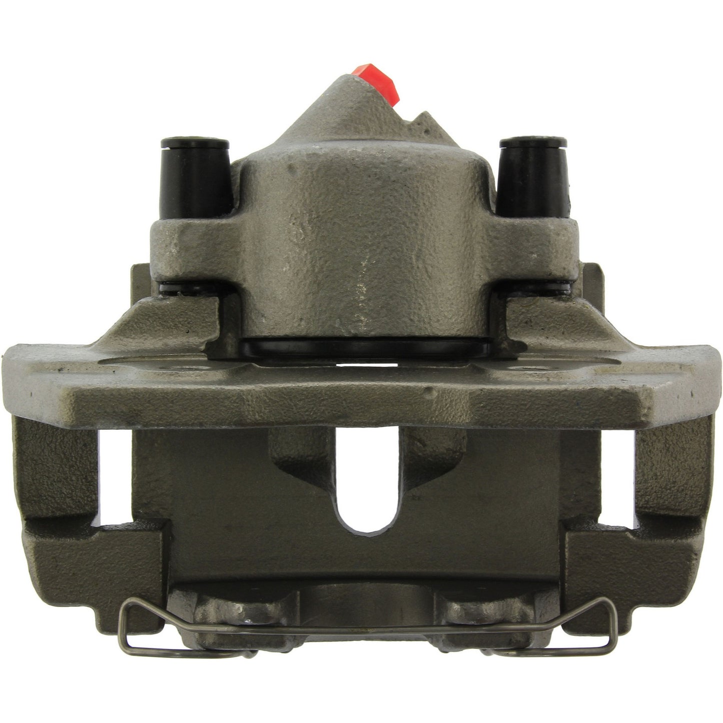 Centric Parts Disc Brake Caliper Semi-Loaded with Anti-Corrosion Finish for 1998-2001 Jaguar Vanden Plas XJR 141.20011