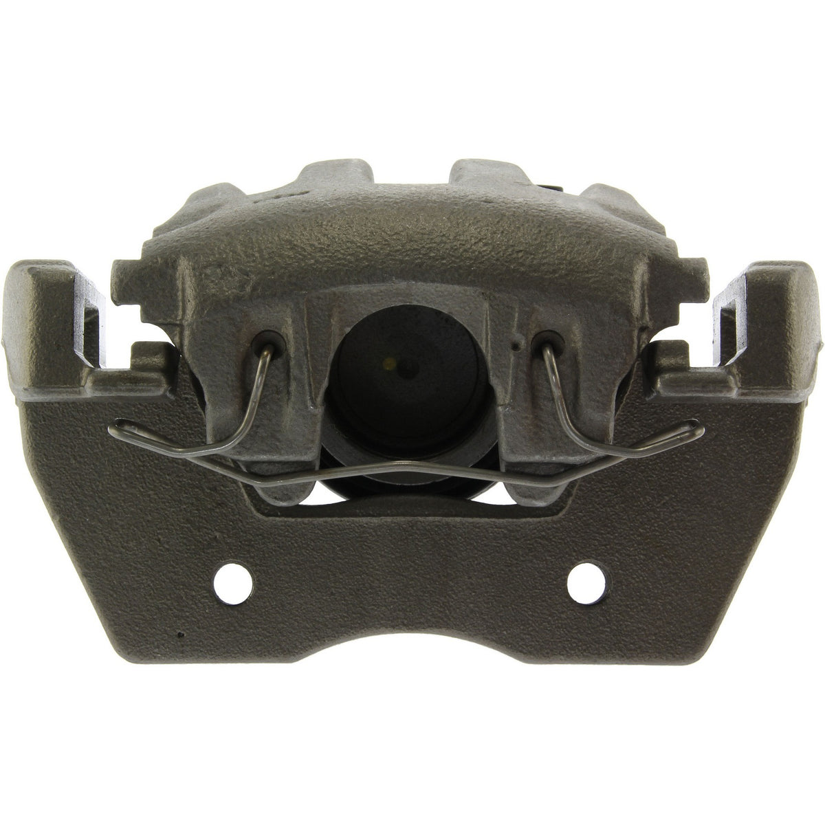 Centric Parts Disc Brake Caliper Semi-Loaded with Anti-Corrosion Finish for 1998-2001 Jaguar Vanden Plas XJR 141.20011