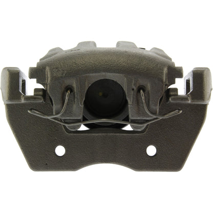 Centric Parts Disc Brake Caliper Semi-Loaded with Anti-Corrosion Finish for 1998-2001 Jaguar Vanden Plas XJR 141.20011