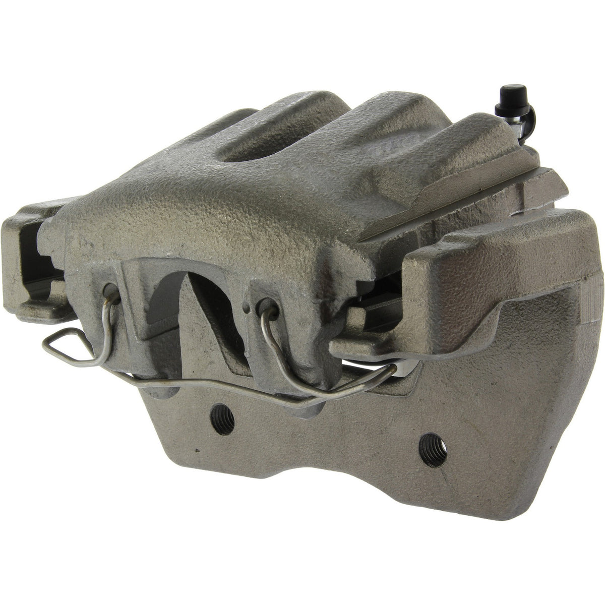 Centric Parts Disc Brake Caliper Semi-Loaded with Anti-Corrosion Finish for 1998-2001 Jaguar Vanden Plas XJR 141.20011