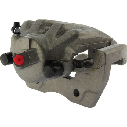 Centric Parts Disc Brake Caliper Semi-Loaded with Anti-Corrosion Finish for 1998-2001 Jaguar Vanden Plas XJR 141.20011