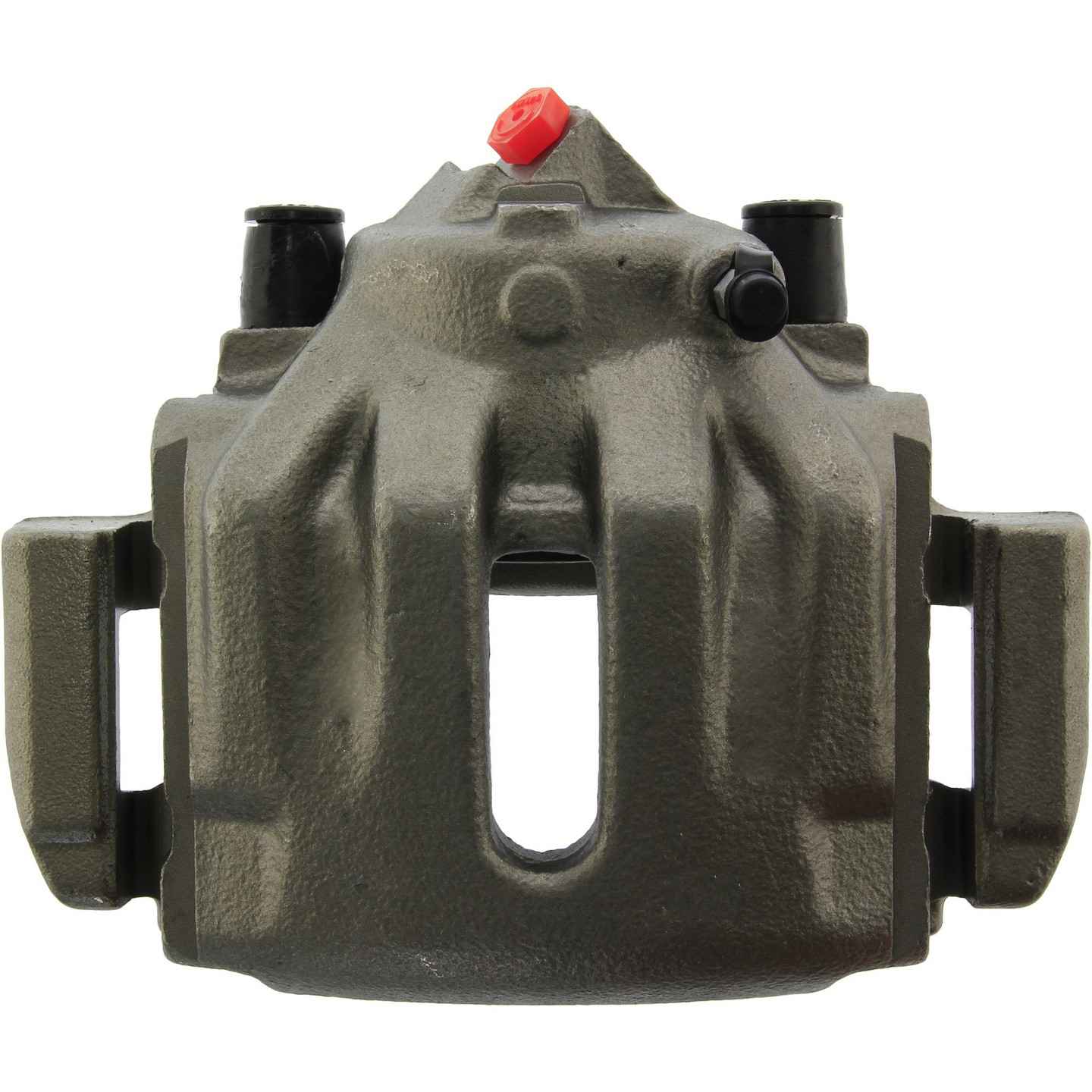 Centric Parts Disc Brake Caliper Semi-Loaded with Anti-Corrosion Finish for 1998-2001 Jaguar Vanden Plas XJR 141.20011