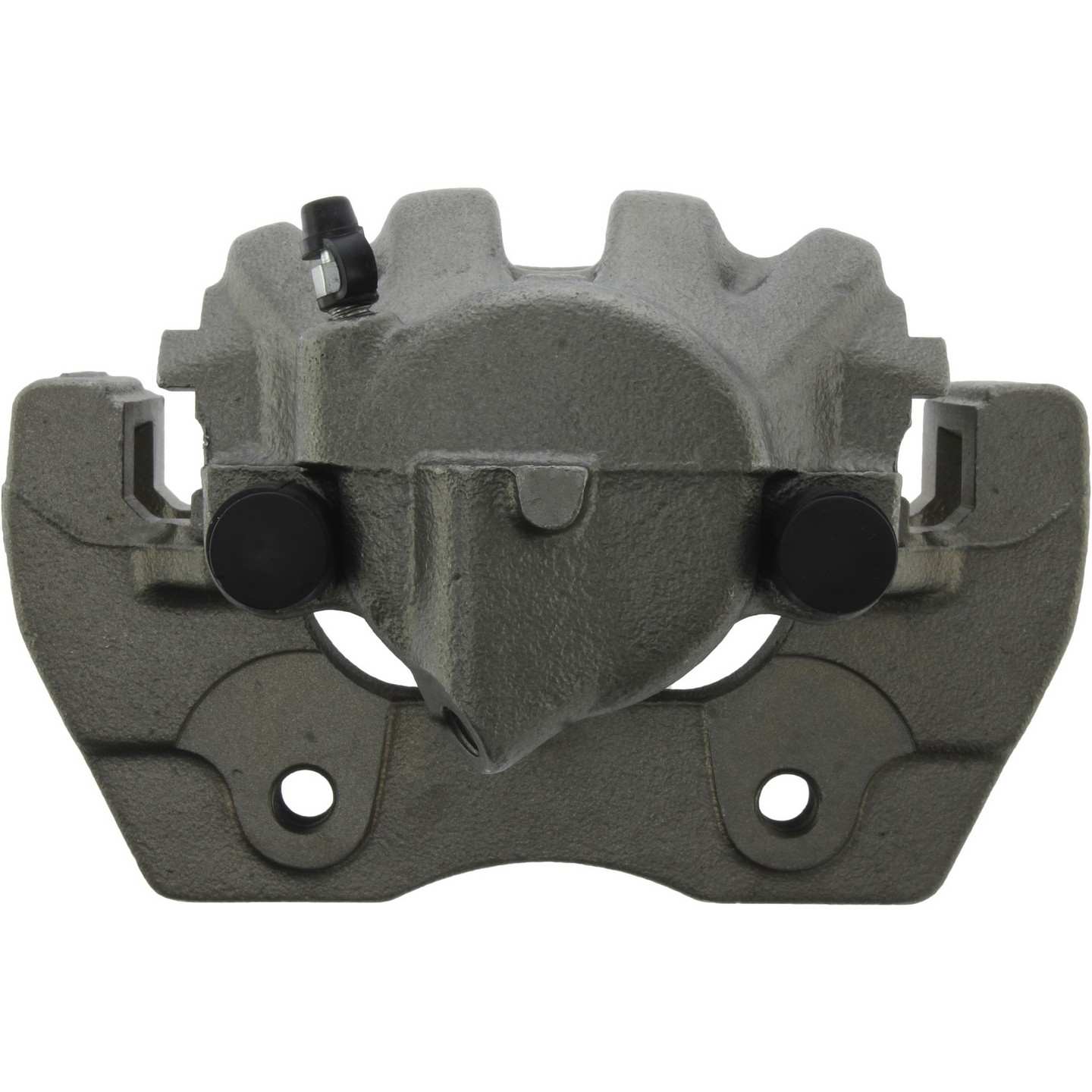 Centric Parts Disc Brake Caliper Semi-Loaded with Anti-Corrosion Finish for 1999-2006 Jaguar XK8, 2000-2003 XKR 141.20013
