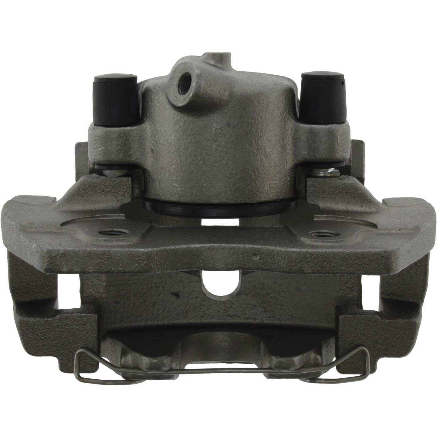 Centric Parts Disc Brake Caliper Semi-Loaded with Anti-Corrosion Finish for 1999-2006 Jaguar XK8, 2000-2003 XKR 141.20013