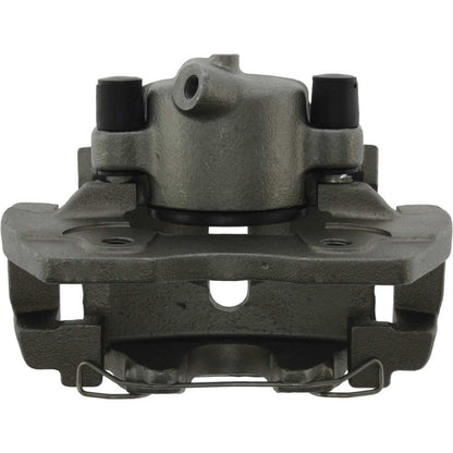 Centric Parts Disc Brake Caliper Semi-Loaded with Anti-Corrosion Finish for 1999-2006 Jaguar XK8, 2000-2003 XKR 141.20013