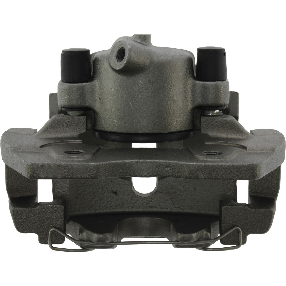 Centric Parts Disc Brake Caliper Semi-Loaded with Anti-Corrosion Finish for 1999-2006 Jaguar XK8, 2000-2003 XKR 141.20013