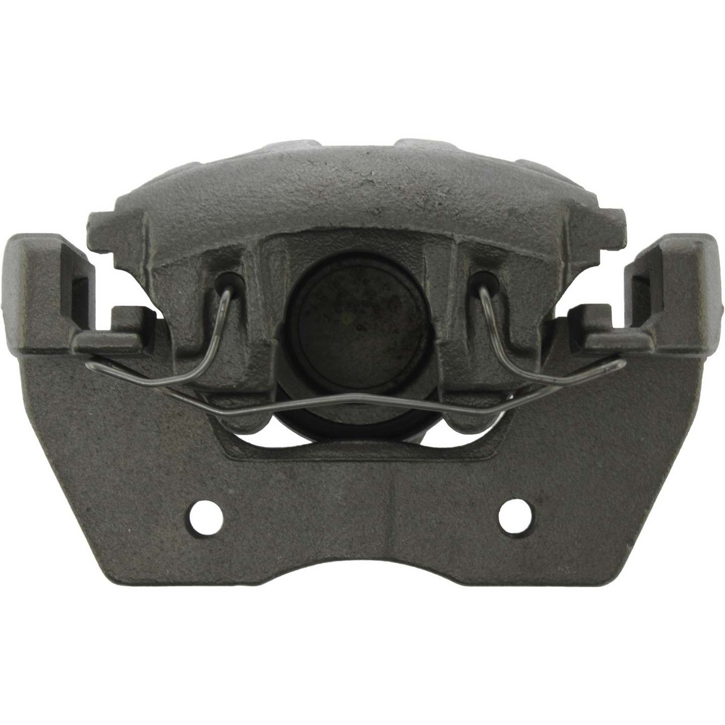 Centric Parts Disc Brake Caliper Semi-Loaded with Anti-Corrosion Finish for 1999-2006 Jaguar XK8, 2000-2003 XKR 141.20013