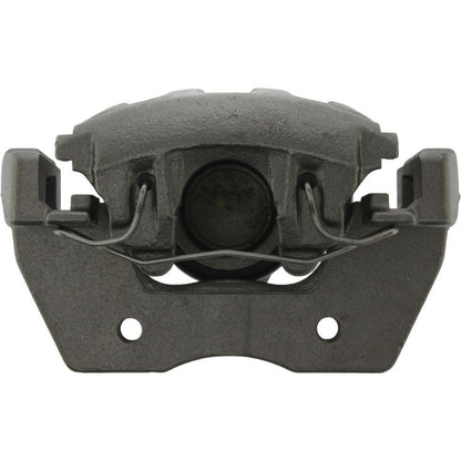 Centric Parts Disc Brake Caliper Semi-Loaded with Anti-Corrosion Finish for 1999-2006 Jaguar XK8, 2000-2003 XKR 141.20013