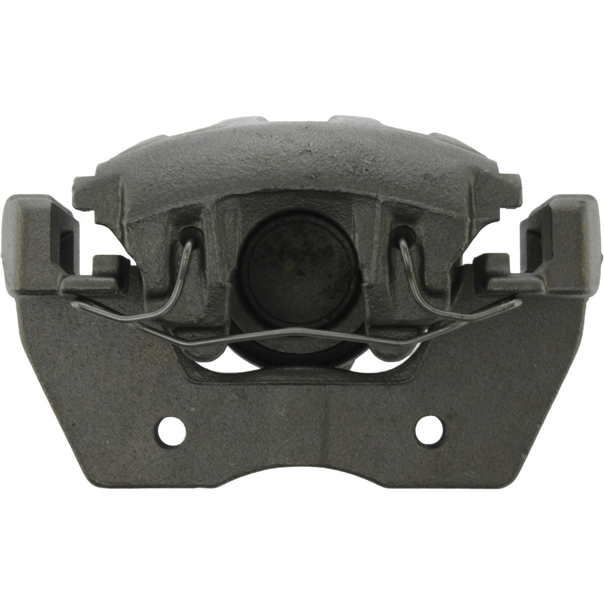 Centric Parts Disc Brake Caliper Semi-Loaded with Anti-Corrosion Finish for 1999-2006 Jaguar XK8, 2000-2003 XKR 141.20013