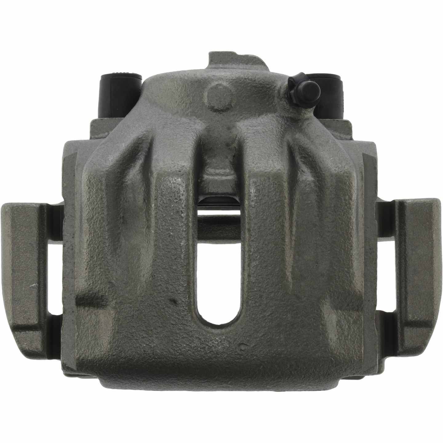 Centric Parts Disc Brake Caliper Semi-Loaded with Anti-Corrosion Finish for 1999-2006 Jaguar XK8, 2000-2003 XKR 141.20013