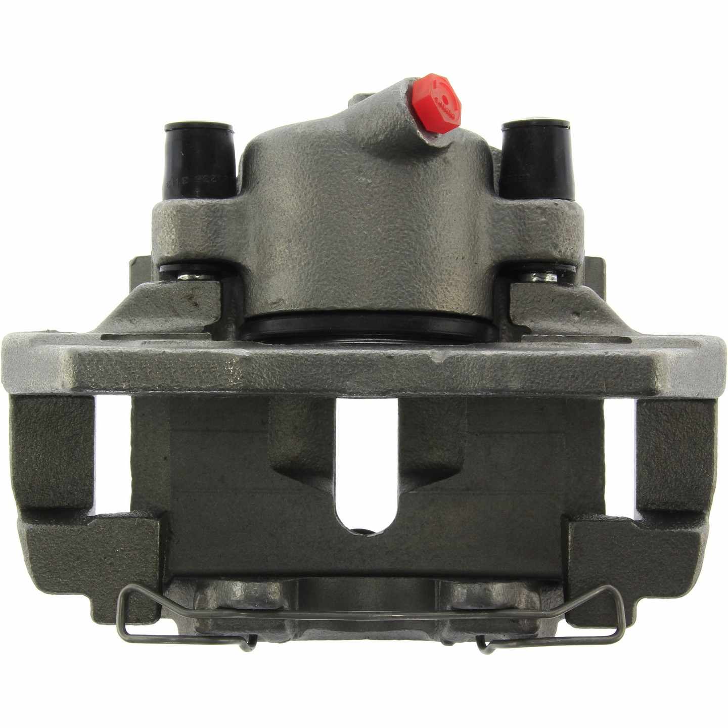Centric Parts Disc Brake Caliper Semi-Loaded for 2006-1999 Jaguar XK8 2003-2000 XKR 141.20014