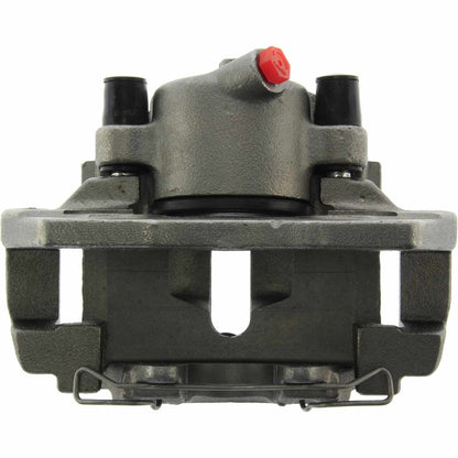 Centric Parts Disc Brake Caliper Semi-Loaded for 2006-1999 Jaguar XK8 2003-2000 XKR 141.20014