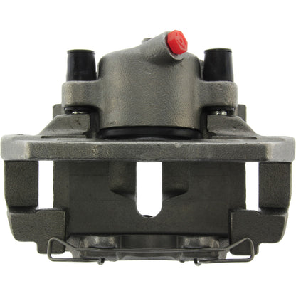 Centric Parts Disc Brake Caliper Semi-Loaded for 2006-1999 Jaguar XK8 2003-2000 XKR 141.20014