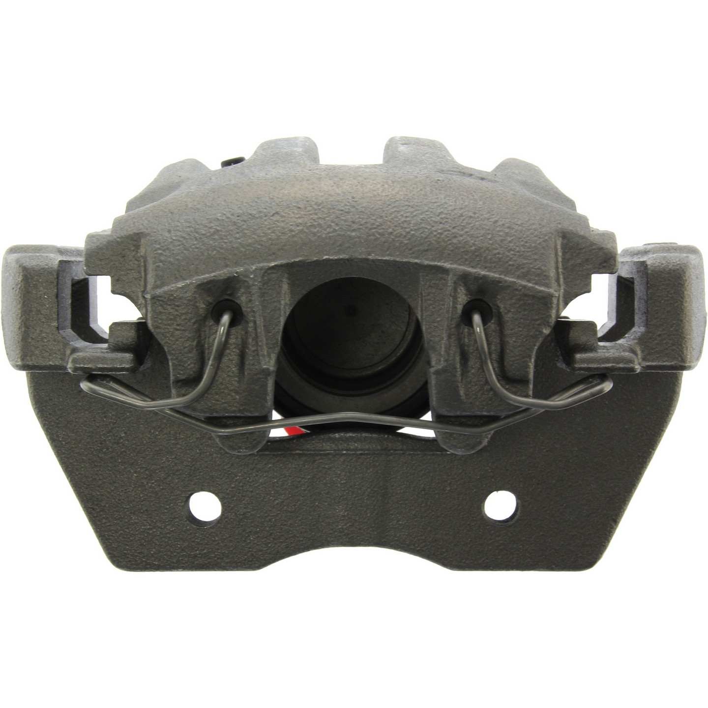 Centric Parts Disc Brake Caliper Semi-Loaded for 2006-1999 Jaguar XK8 2003-2000 XKR 141.20014