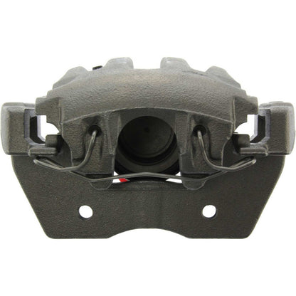 Centric Parts Disc Brake Caliper Semi-Loaded for 2006-1999 Jaguar XK8 2003-2000 XKR 141.20014