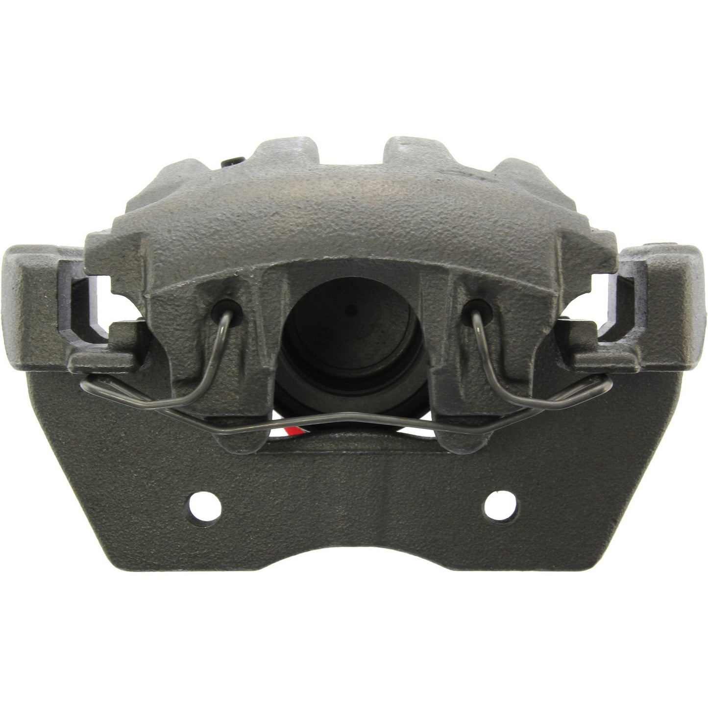 Centric Parts Disc Brake Caliper Semi-Loaded for 2006-1999 Jaguar XK8 2003-2000 XKR 141.20014