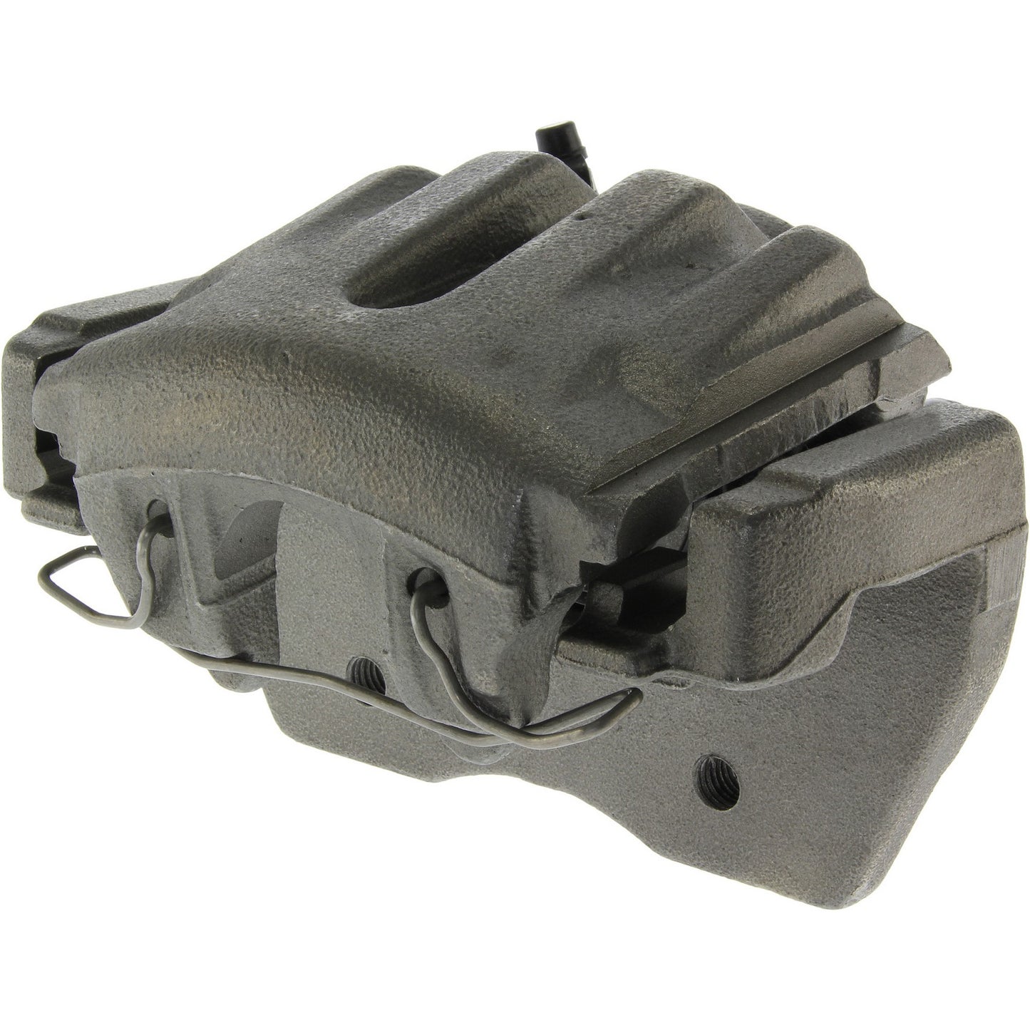 Centric Parts Disc Brake Caliper Semi-Loaded for 2006-1999 Jaguar XK8 2003-2000 XKR 141.20014