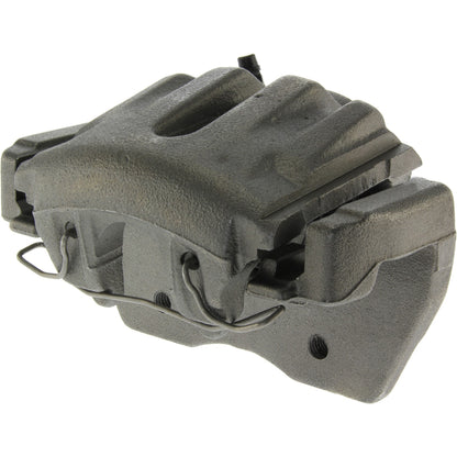 Centric Parts Disc Brake Caliper Semi-Loaded for 2006-1999 Jaguar XK8 2003-2000 XKR 141.20014