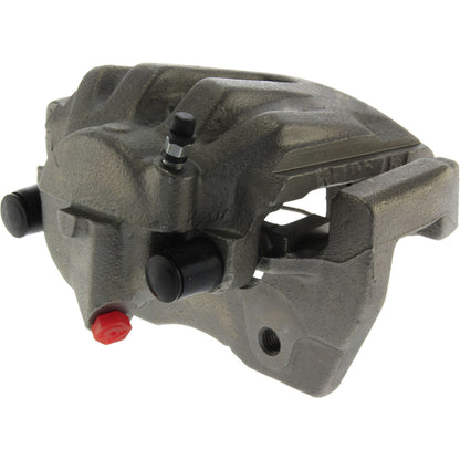 Centric Parts Disc Brake Caliper Semi-Loaded for 2006-1999 Jaguar XK8 2003-2000 XKR 141.20014