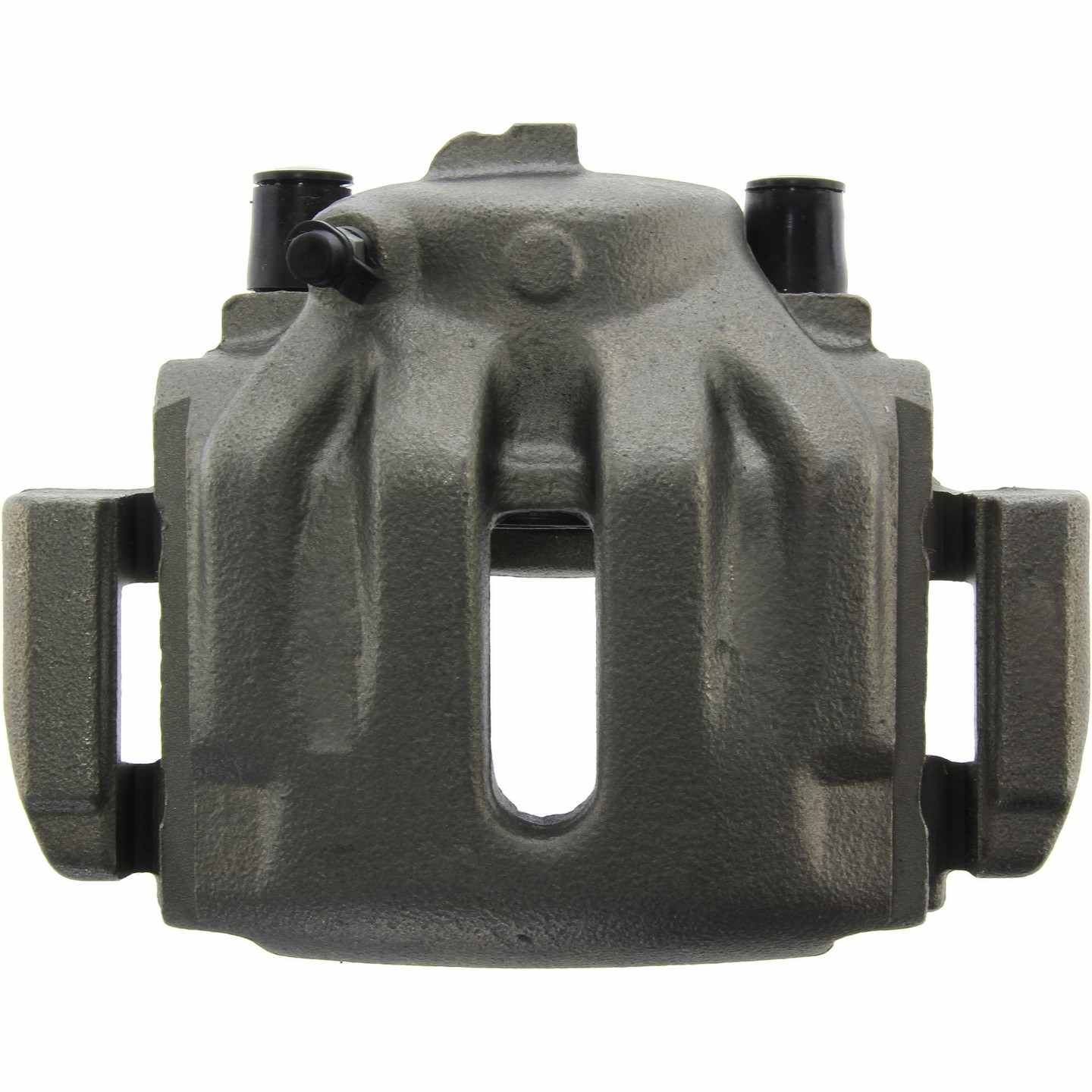 Centric Parts Disc Brake Caliper Semi-Loaded for 2006-1999 Jaguar XK8 2003-2000 XKR 141.20014