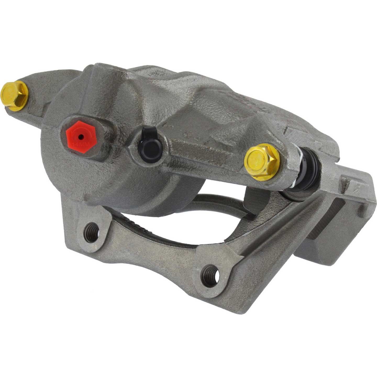 Centric Parts Semi-Loaded Brake Caliper 141.20015