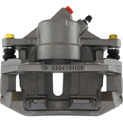 Centric Parts Semi-Loaded Brake Caliper 141.20015