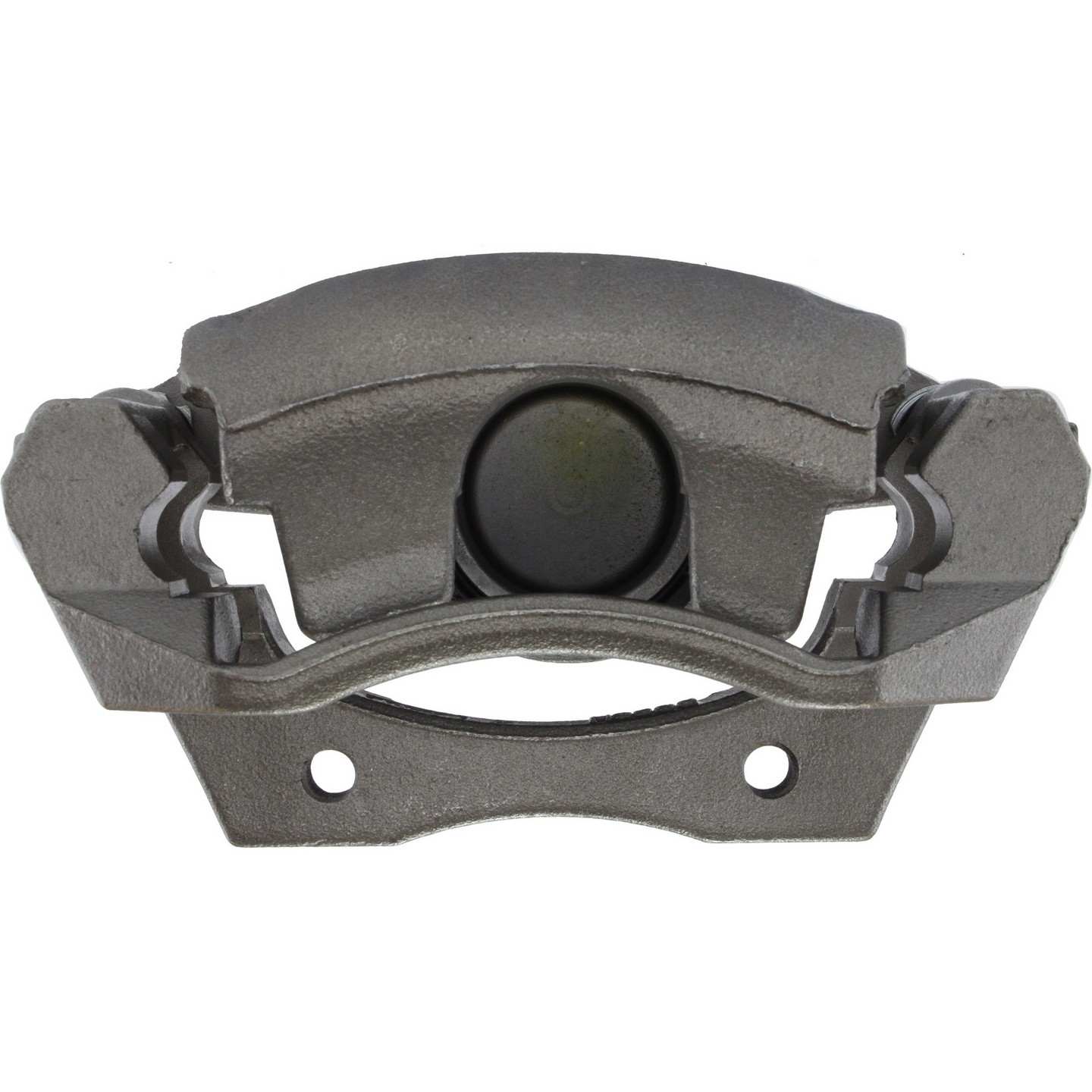 Centric Parts Disc Brake Caliper Semi-Loaded with Anti-Corrosion Finish for 2001-2007 Ford Mondeo 2002-2008 Jaguar X-Type 141.20015