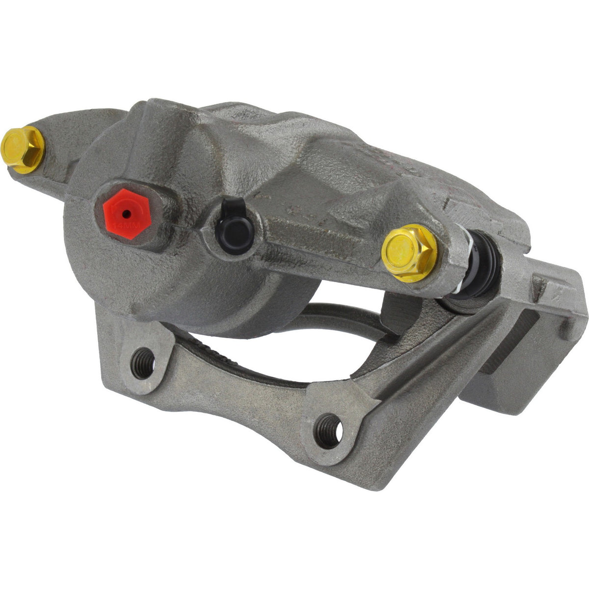 Centric Parts Semi-Loaded Brake Caliper 141.20015