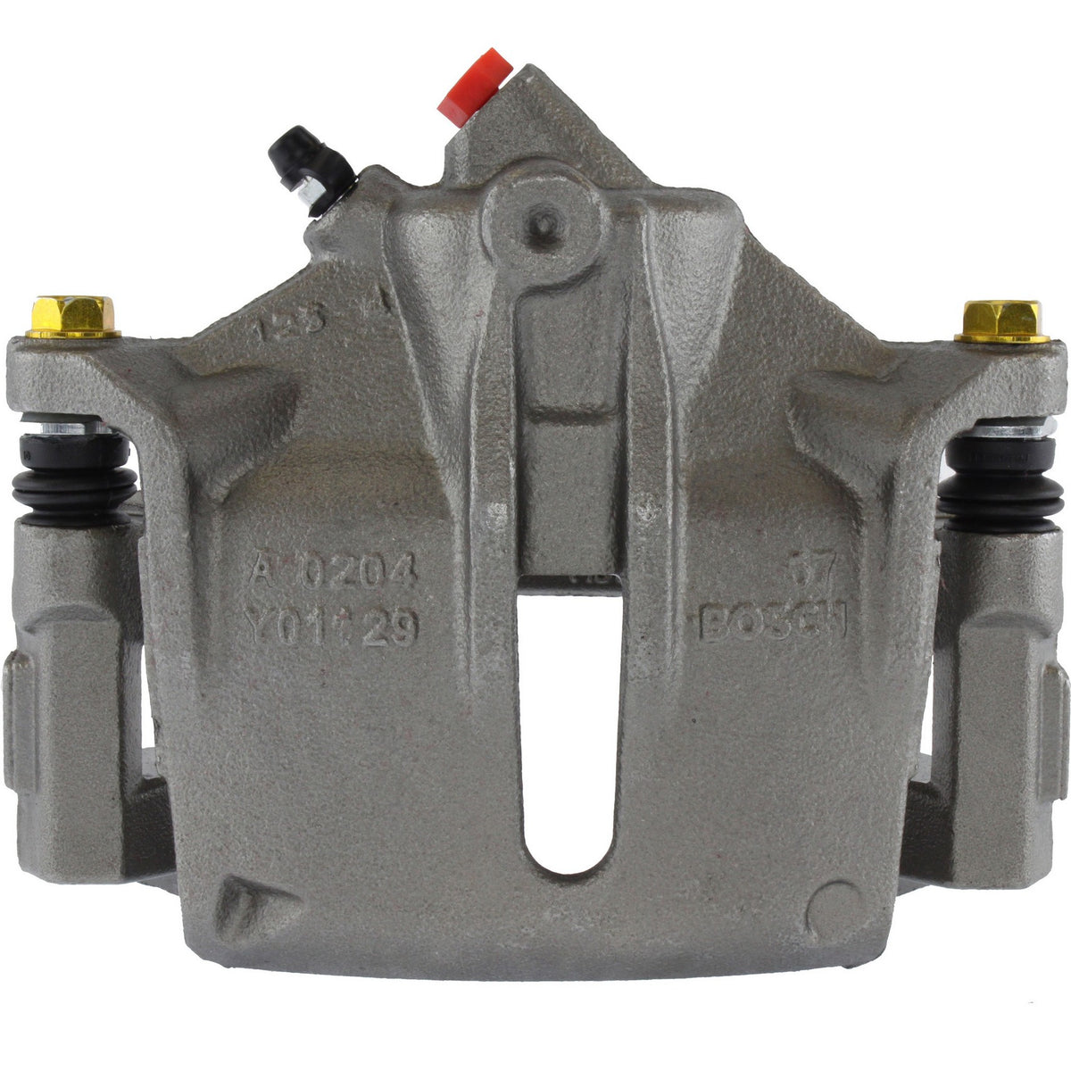 Centric Parts Semi-Loaded Brake Caliper 141.20015