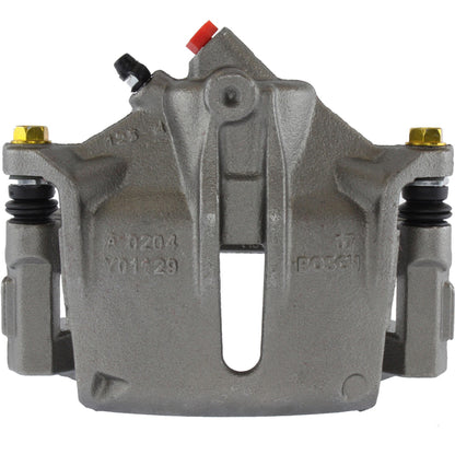 Centric Parts Semi-Loaded Brake Caliper 141.20015