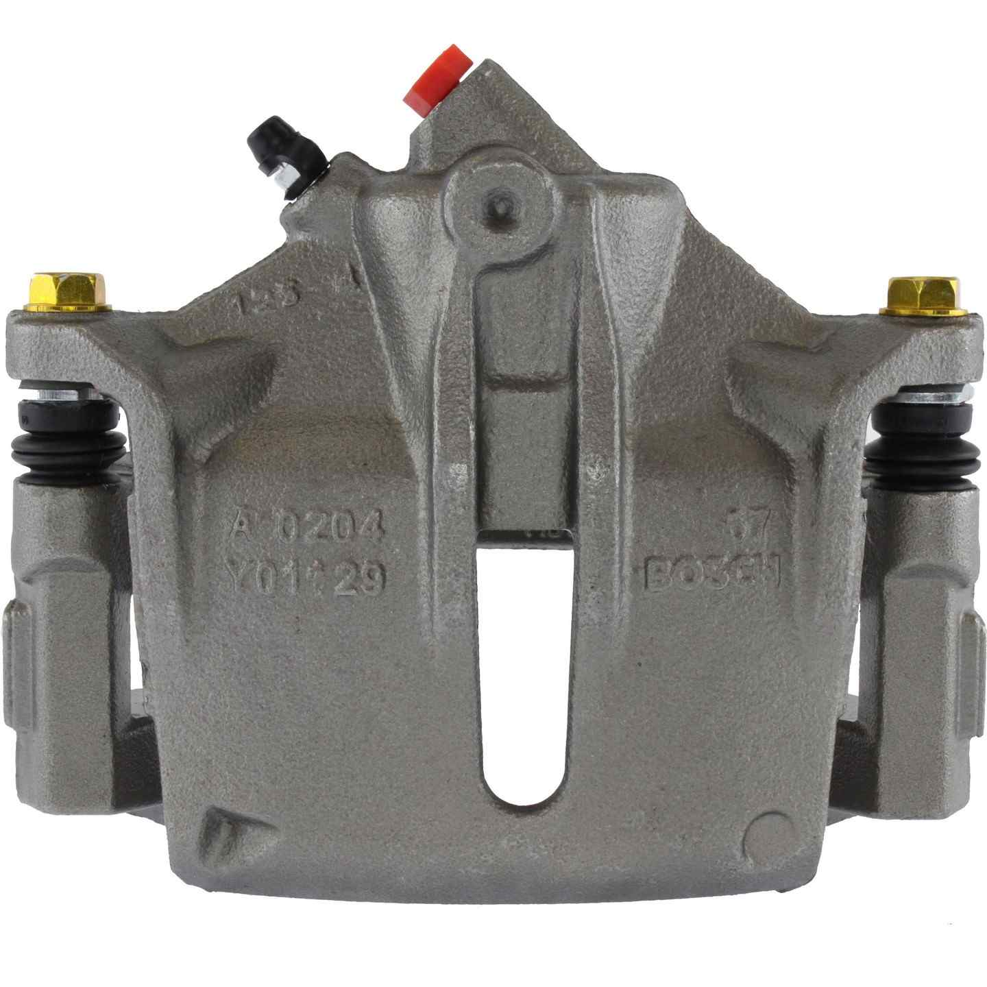 Centric Parts Semi-Loaded Brake Caliper 141.20015