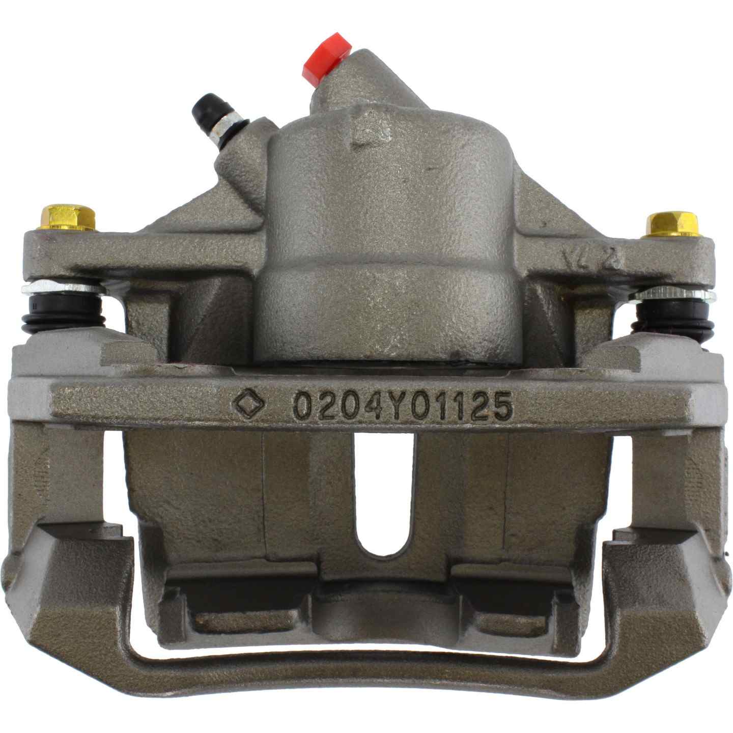 Centric Parts Semi-Loaded Brake Caliper 141.20016