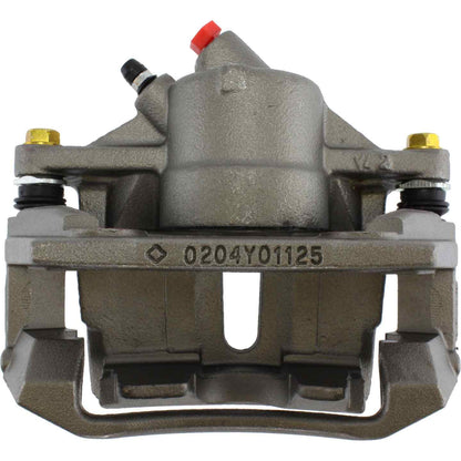 Centric Parts Semi-Loaded Brake Caliper 141.20016