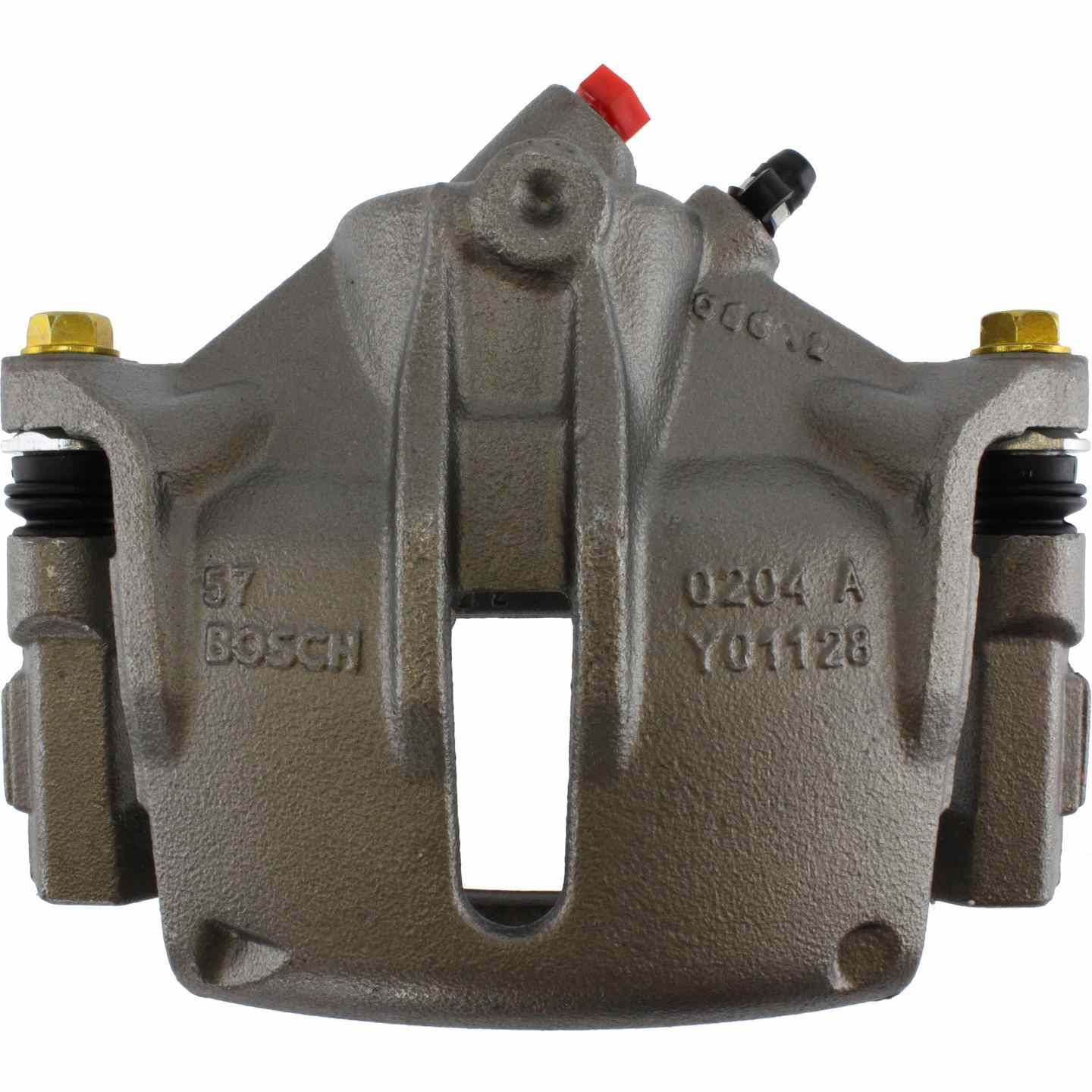 Centric Parts Semi-Loaded Brake Caliper 141.20016