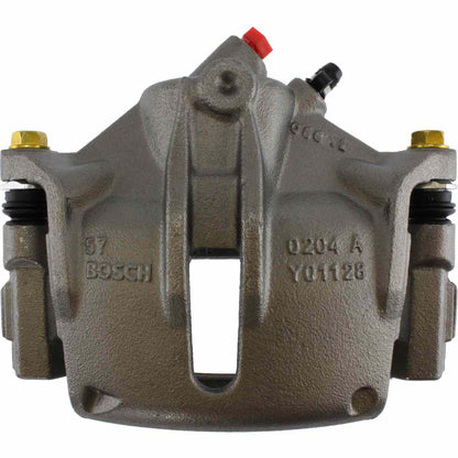 Centric Parts Disc Brake Caliper Semi-Loaded with Anti-Corrosion Finish for 2001-2007 Ford Mondeo 2002-2008 Jaguar X-Type 141.20016